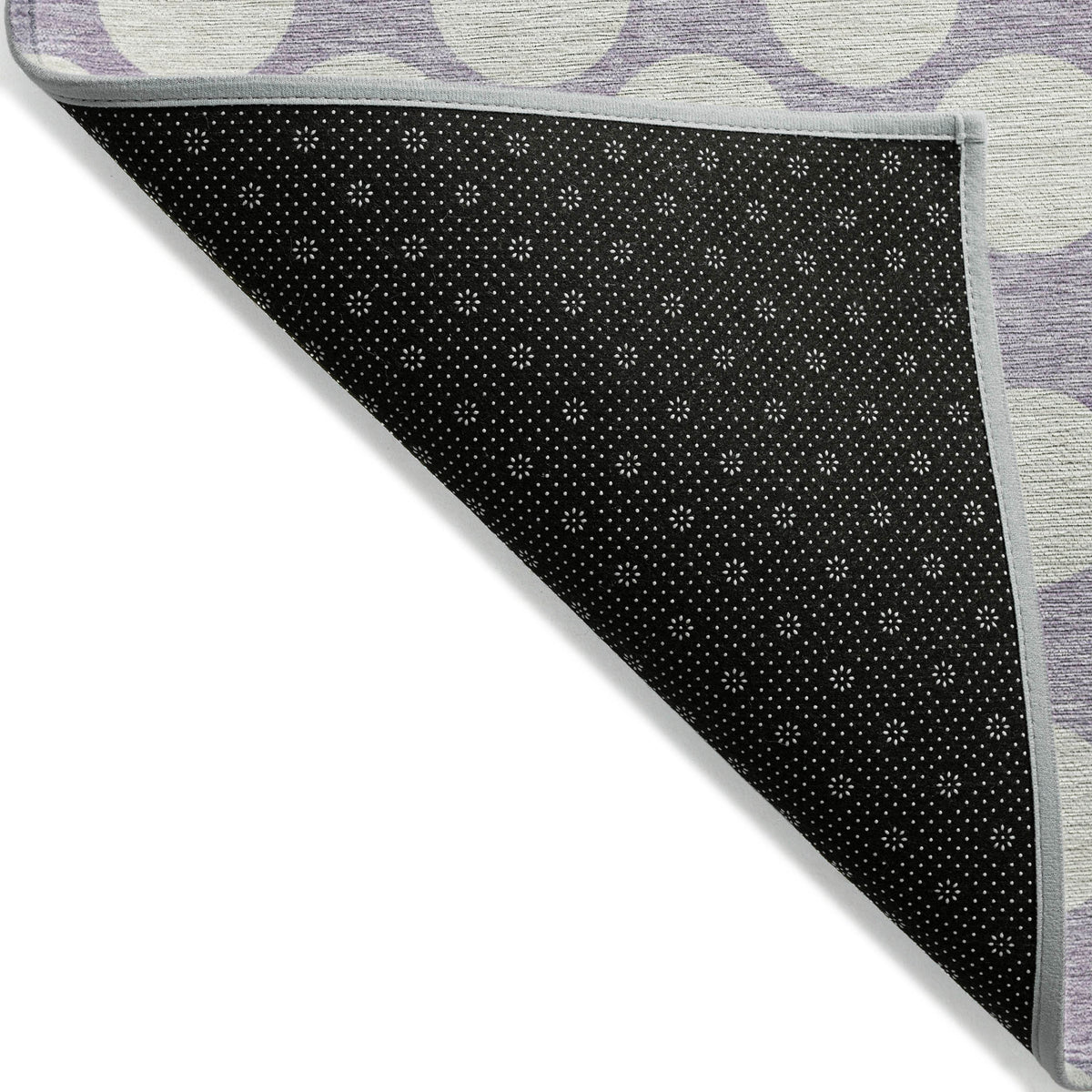 addison chantille acn921 lavender rug