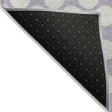 addison chantille acn921 lavender rug