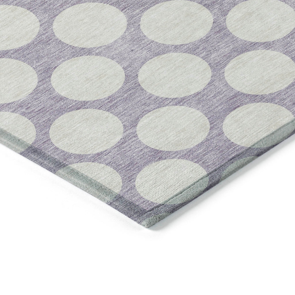addison chantille acn921 lavender rug