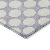addison chantille acn921 lavender rug