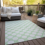 addison chantille acn921 mint rug