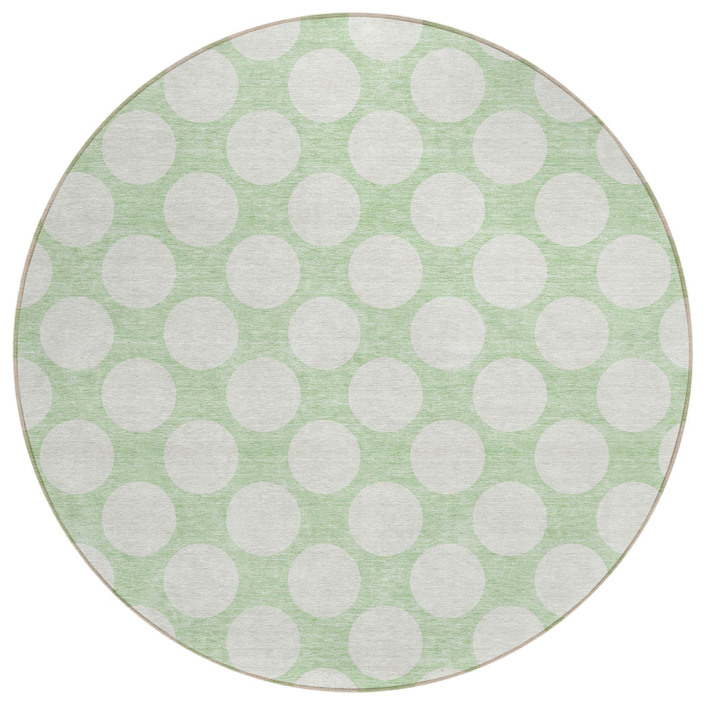 addison chantille acn921 mint rug