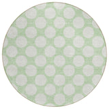 addison chantille acn921 mint rug