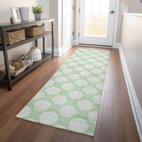 addison chantille acn921 mint rug