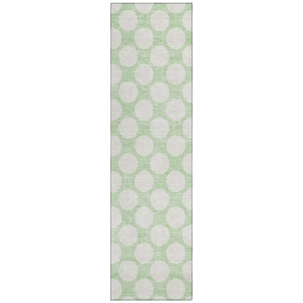 addison chantille acn921 mint rug