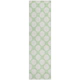 addison chantille acn921 mint rug