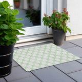 addison chantille acn921 mint rug