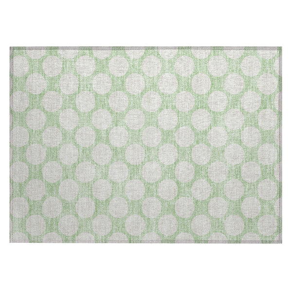 addison chantille acn921 mint rug