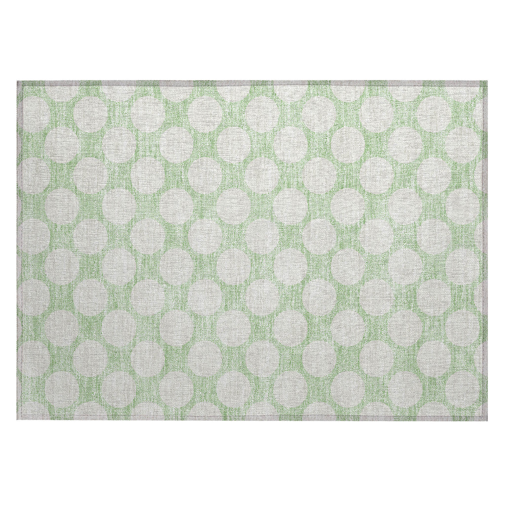 addison chantille acn921 mint rug