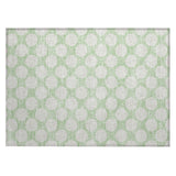 addison chantille acn921 mint rug