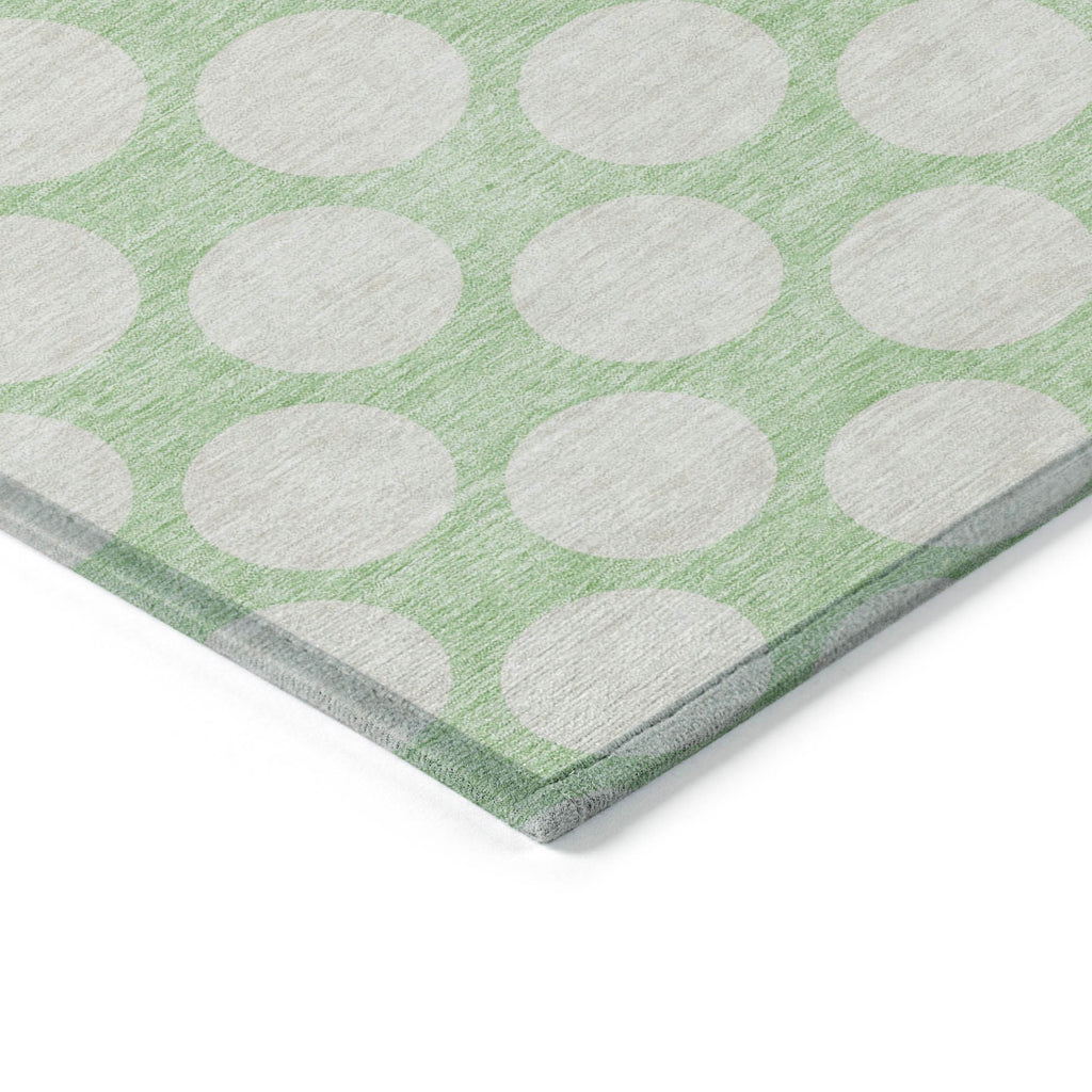 addison chantille acn921 mint rug