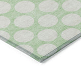addison chantille acn921 mint rug