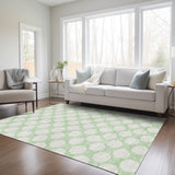 addison chantille acn921 mint rug