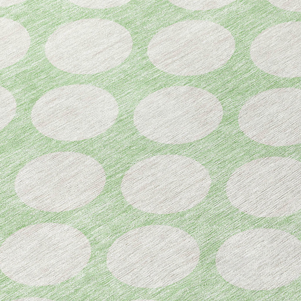 addison chantille acn921 mint rug