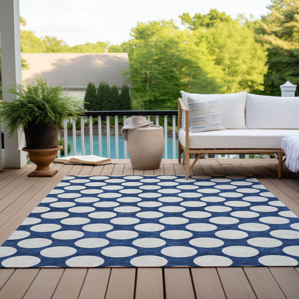 addison chantille acn921 navy rug