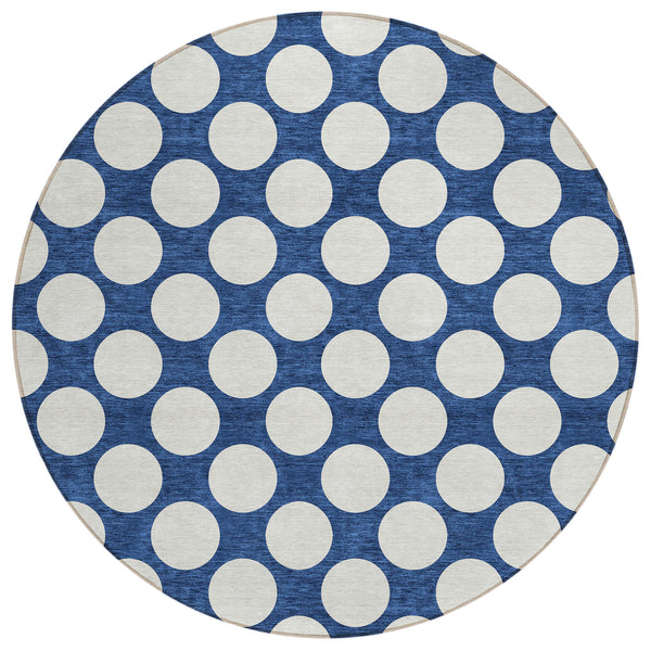 addison chantille acn921 navy rug