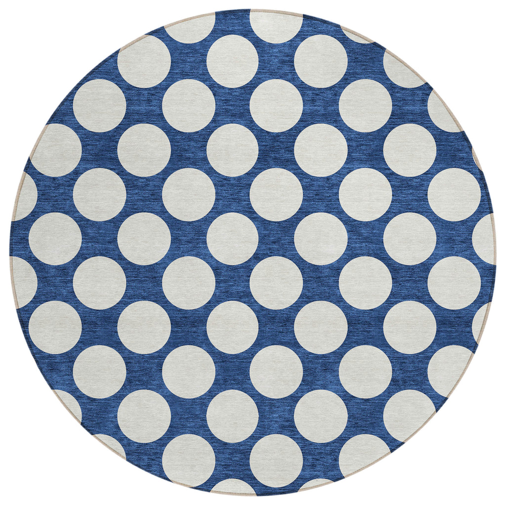addison chantille acn921 navy rug