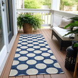 addison chantille acn921 navy rug