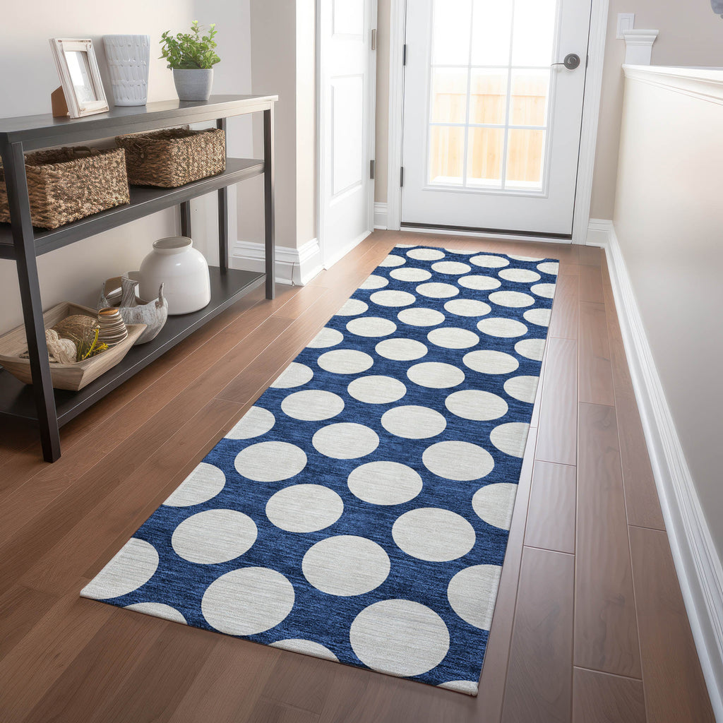 addison chantille acn921 navy rug