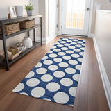 addison chantille acn921 navy rug