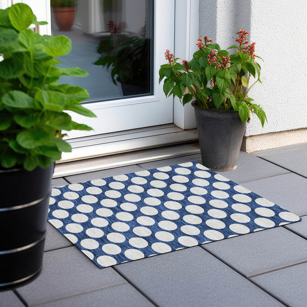 addison chantille acn921 navy rug
