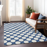 addison chantille acn921 navy rug