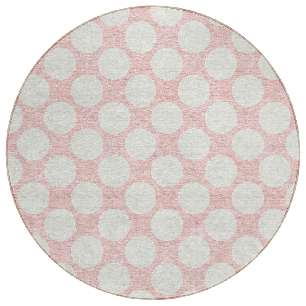 addison chantille acn921 pink rug