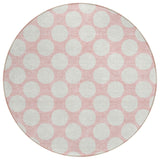 addison chantille acn921 pink rug
