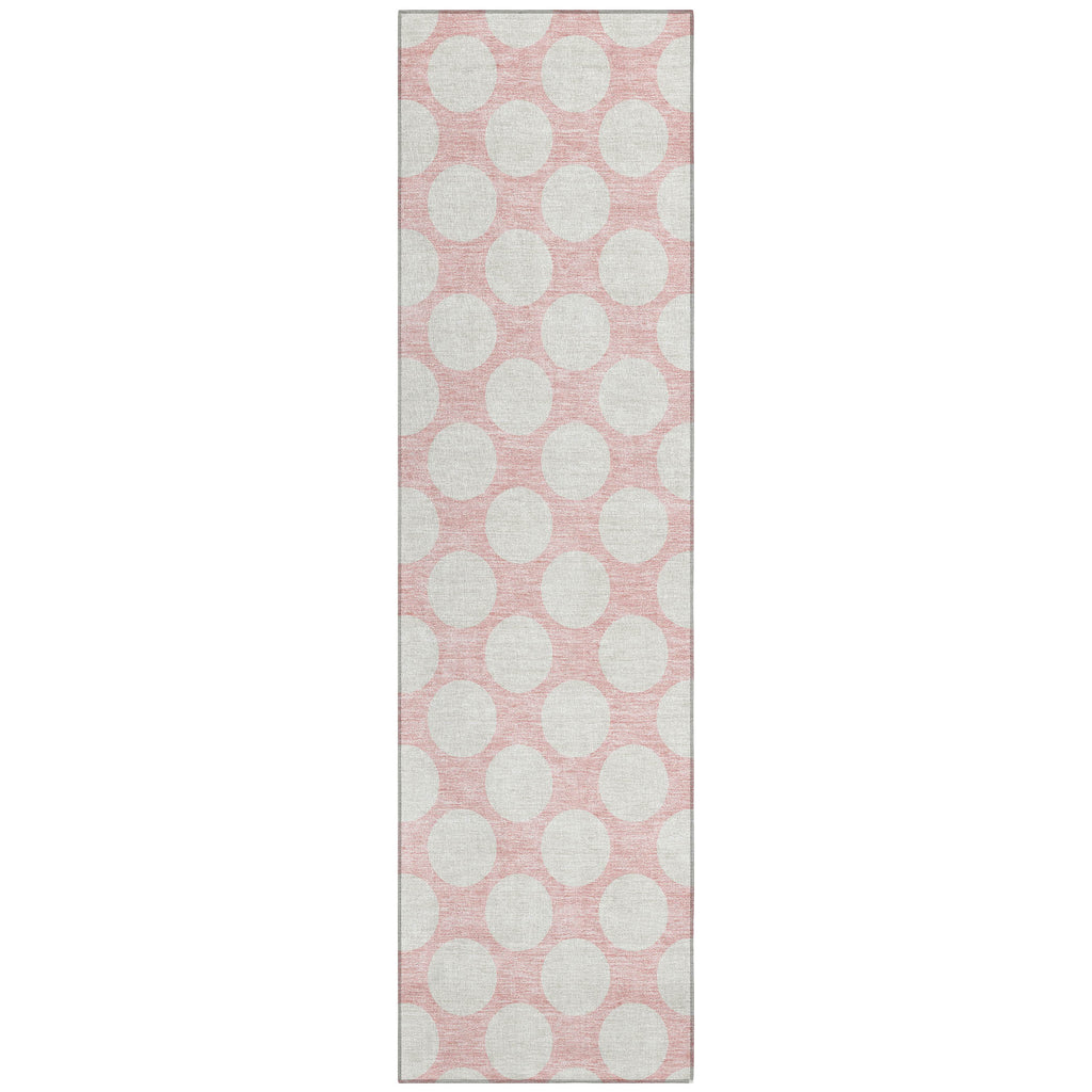 addison chantille acn921 pink rug