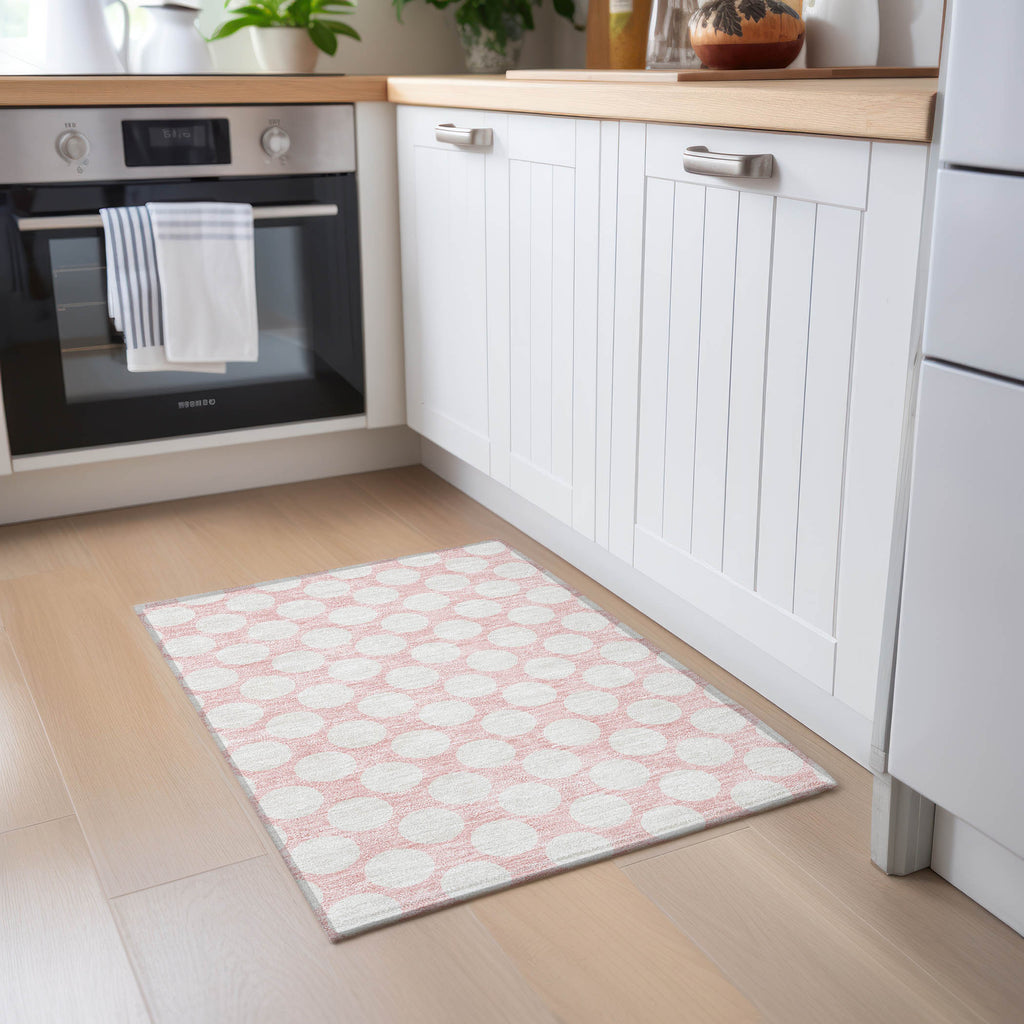 addison chantille acn921 pink rug