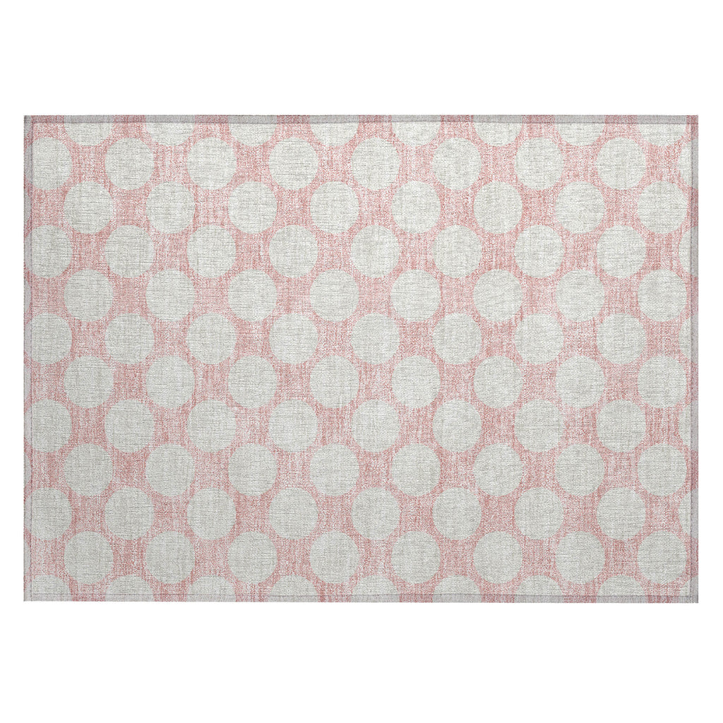 addison chantille acn921 pink rug