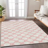 addison chantille acn921 pink rug