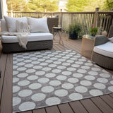 addison chantille acn921 taupe rug