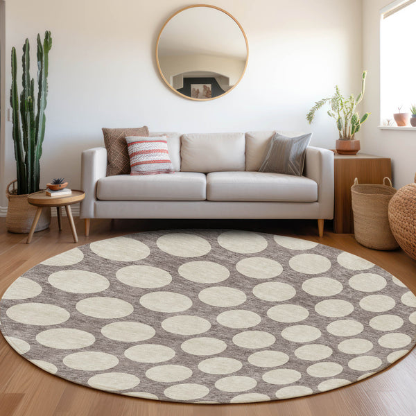 addison chantille acn921 taupe rug