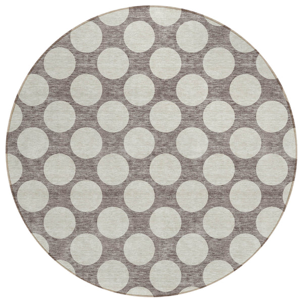 addison chantille acn921 taupe rug