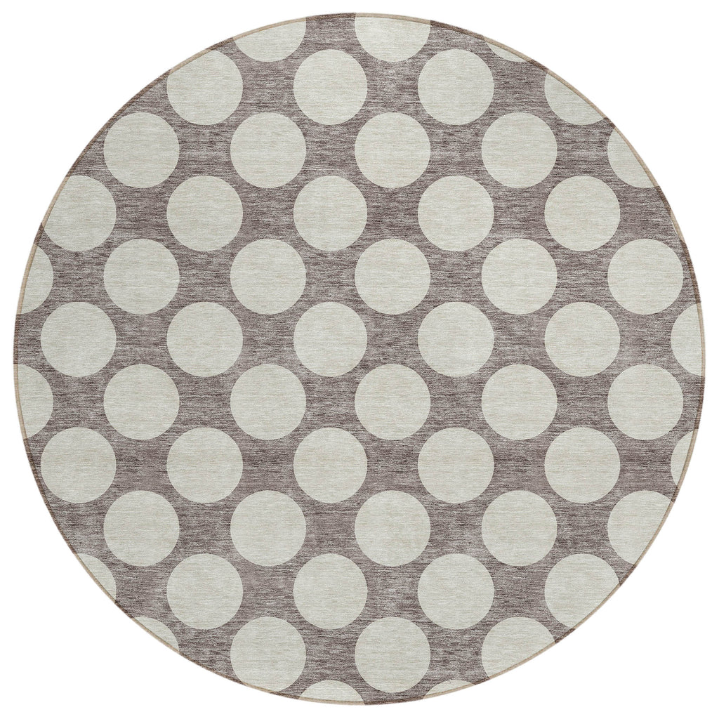 addison chantille acn921 taupe rug