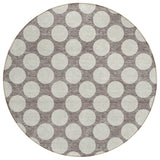 addison chantille acn921 taupe rug