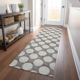 addison chantille acn921 taupe rug