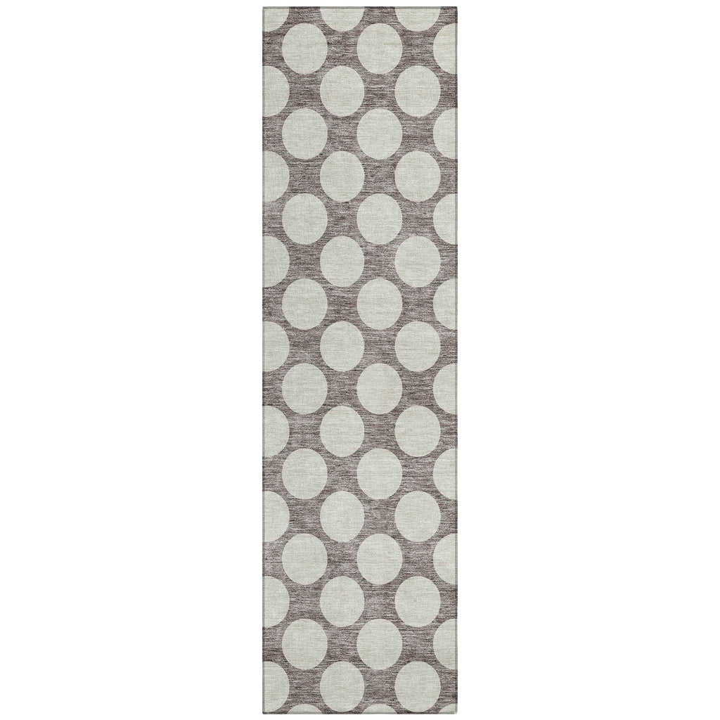 addison chantille acn921 taupe rug