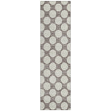 addison chantille acn921 taupe rug