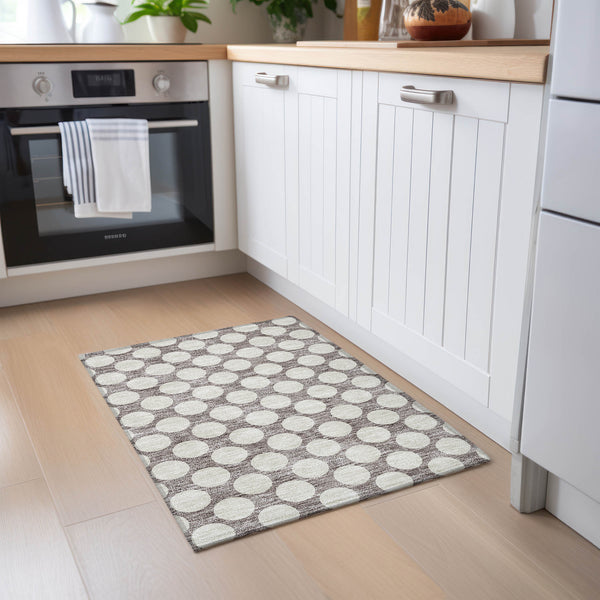 addison chantille acn921 taupe rug