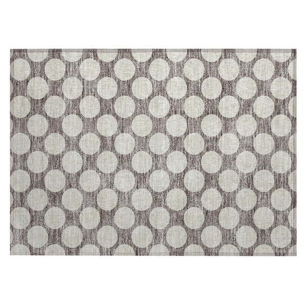 addison chantille acn921 taupe rug