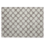 addison chantille acn921 taupe rug