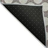 addison chantille acn921 taupe rug