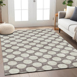 addison chantille acn921 taupe rug