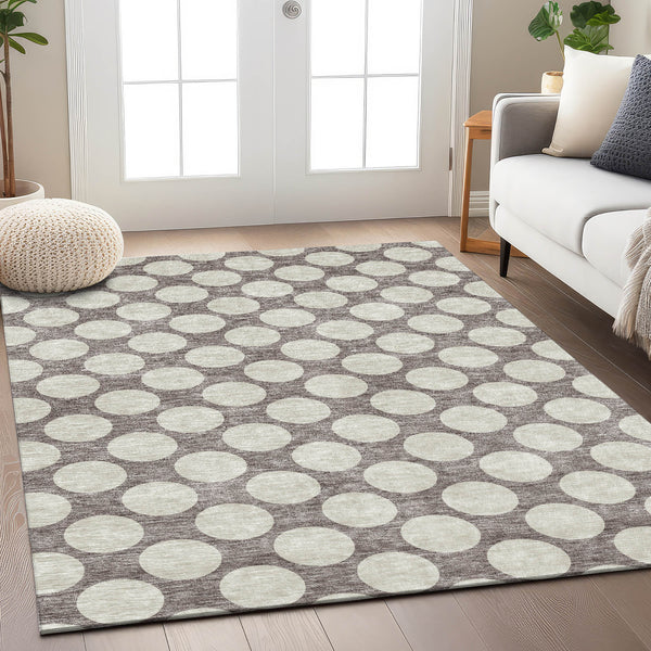 addison chantille acn921 taupe rug