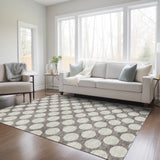 addison chantille acn921 taupe rug