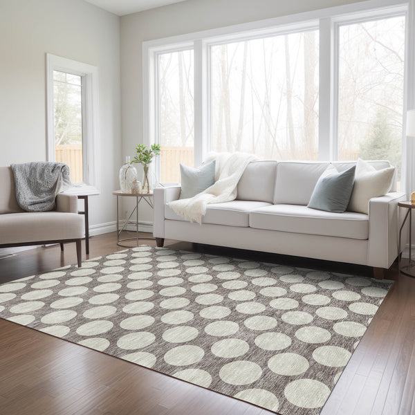 addison chantille acn921 taupe rug