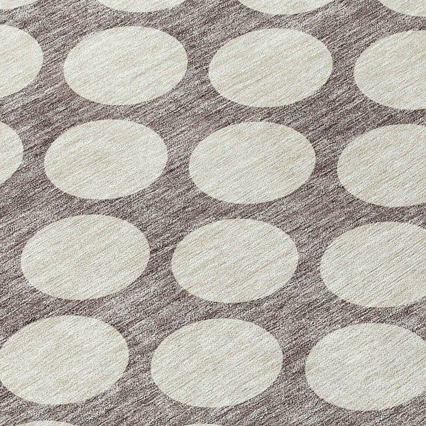 addison chantille acn921 taupe rug