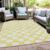 addison chantille acn921 yellow rug